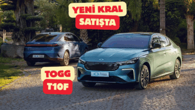 Togg T10F