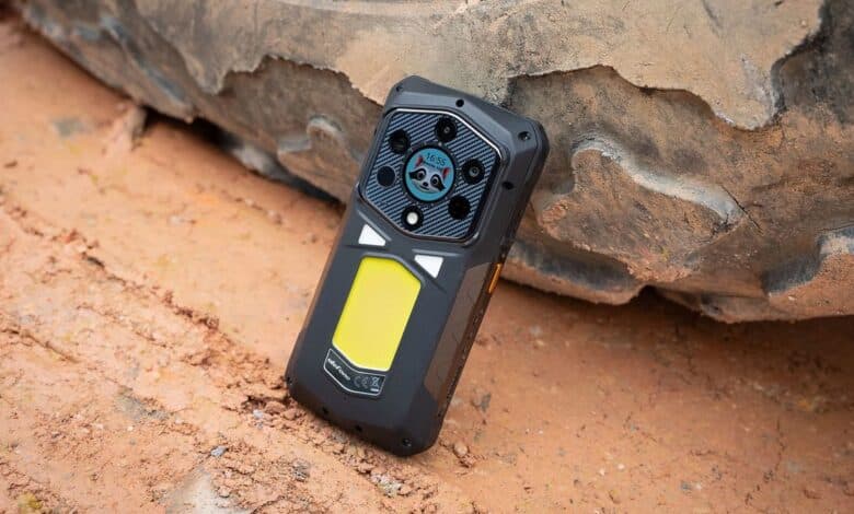 Ulefone Armor 29 Pro