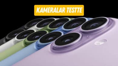 Ünlü Fotoğrafçı Tyler Stalman iPhone 17 Serisini Test Etti