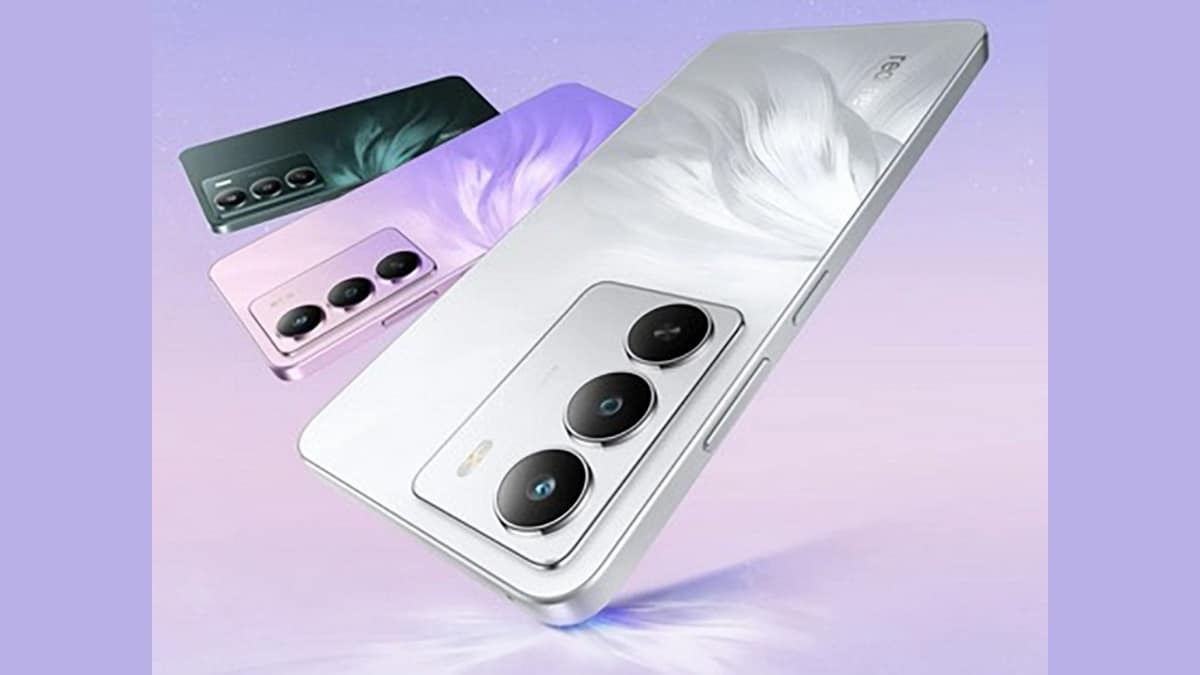 Uygun Fiyatlı realme P3 Lite Resmen Çıktı