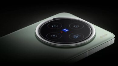 Vivo X300