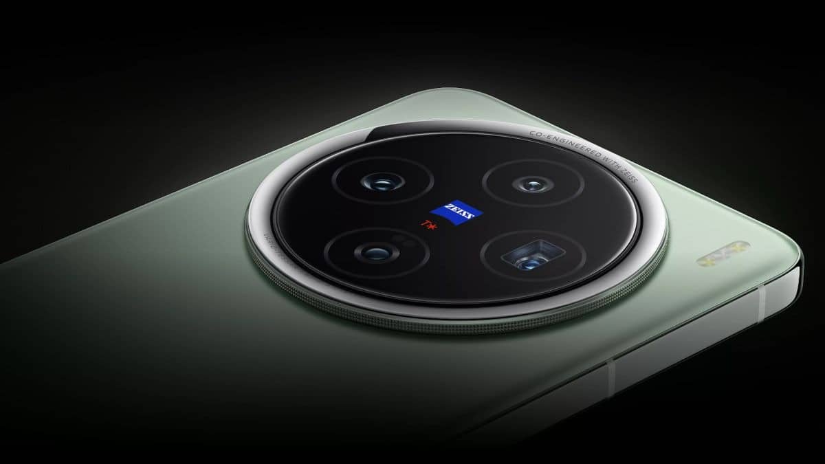 Vivo X300