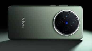 Vivo X300