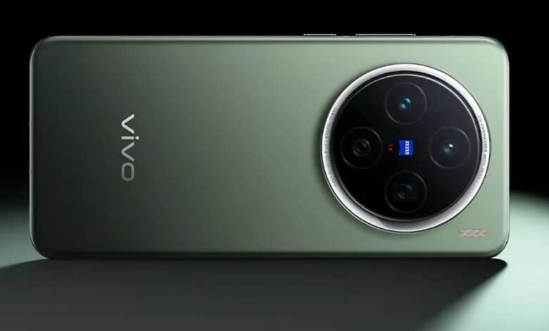 Vivo X300