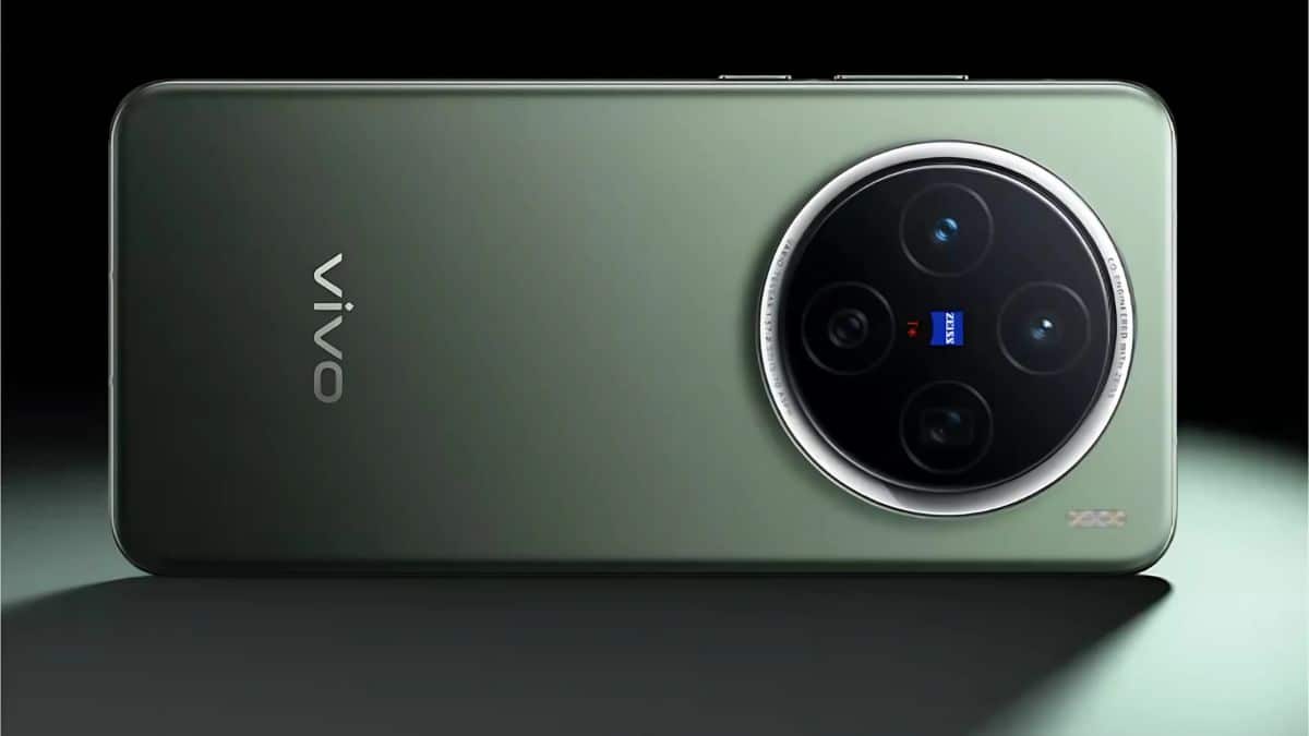 Vivo X300