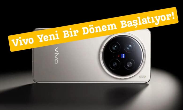 Vivo X300