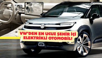 Volkswagen ID. Cross