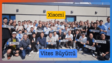 Xiaomi