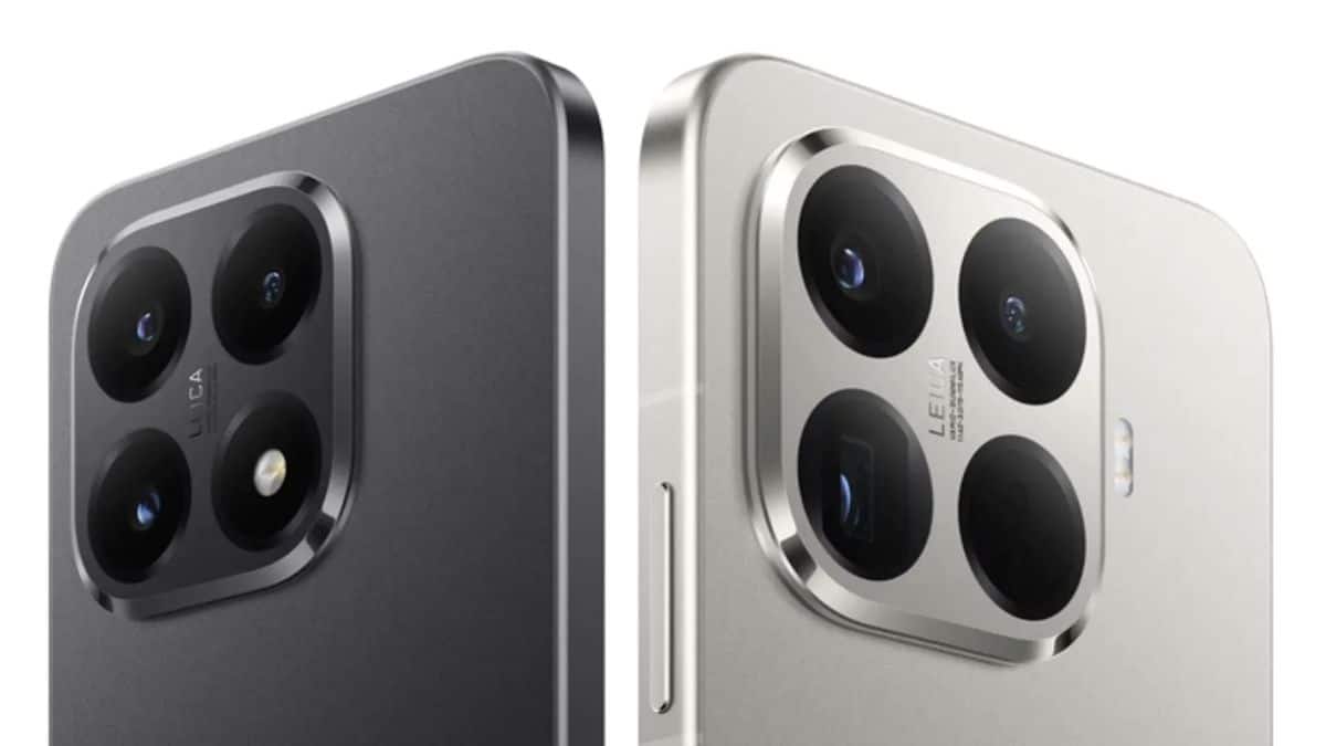 Xiaomi 15T