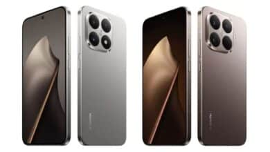 Xiaomi 15T Pro