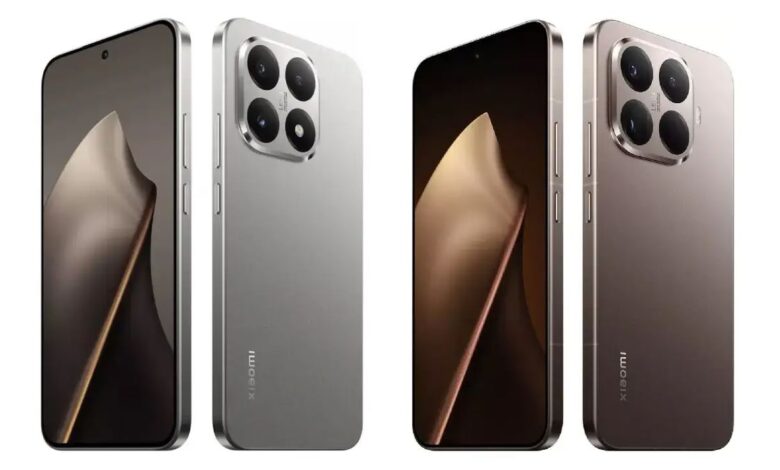 Xiaomi 15T Pro