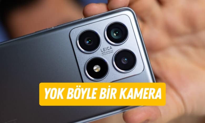 Xiaomi 15T Pro’dan Muhteşem Kamera Örnekleri