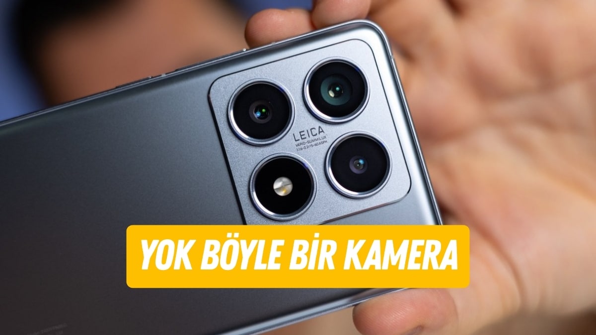 Xiaomi 15T Pro’dan Muhteşem Kamera Örnekleri