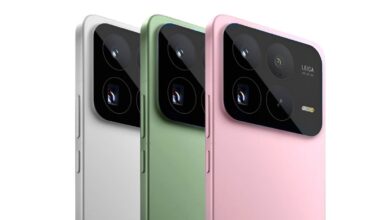 Xiaomi 16 pil