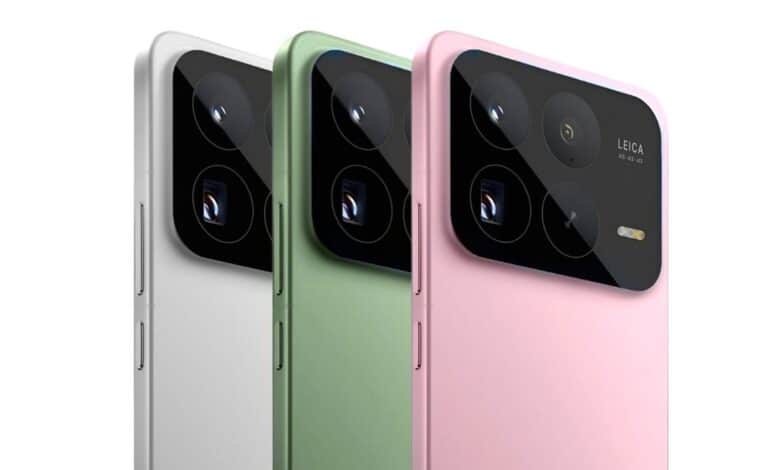 Xiaomi 16 pil