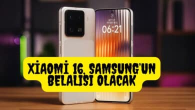 Xiaomi 16