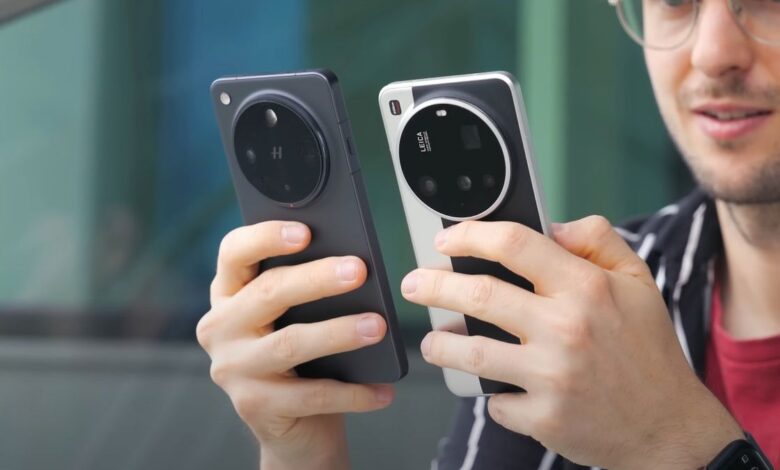 Xiaomi 16 Ultra