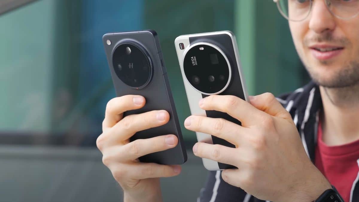 Xiaomi 16 Ultra