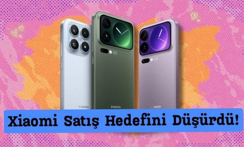 Xiaomi 17