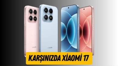 Xiaomi 17