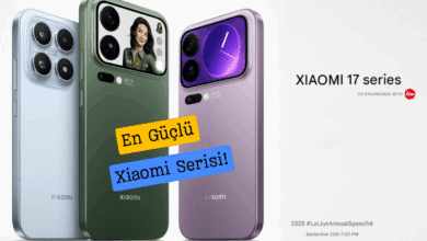 Xiaomi 17