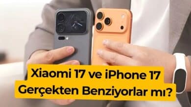 Xiaomi 17