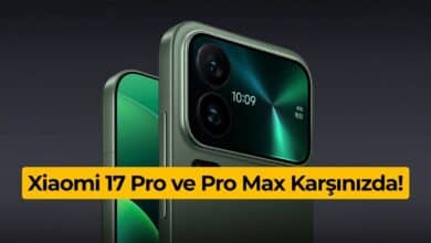 Xiaomi 17 Pro