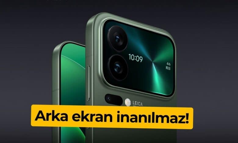Xiaomi 17 Pro