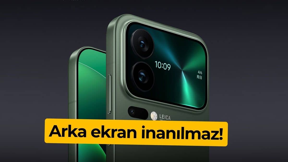 Xiaomi 17 Pro