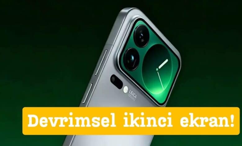 Xiaomi 17 Pro