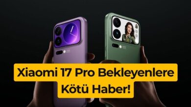 Xiaomi 17 Pro