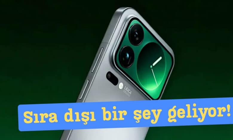 Xiaomi 17 Pro