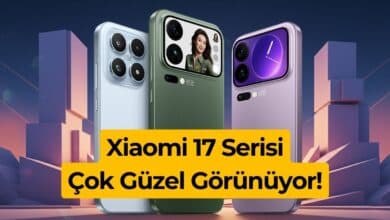 Xiaomi 17 Pro