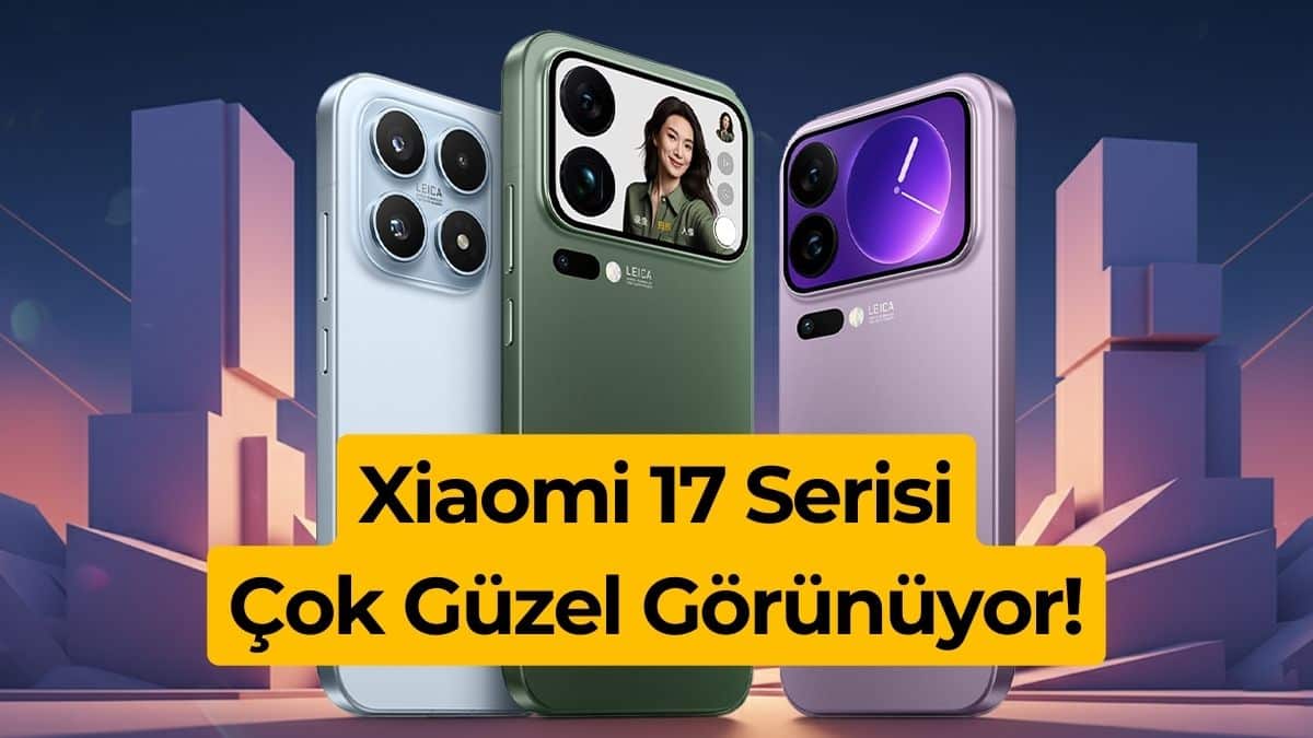 Xiaomi 17 Pro