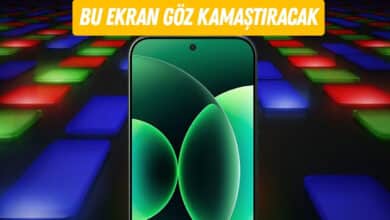 Xiaomi 17 Pro Max Ekranı Dünyayı Şaşırtacak