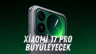 Xiaomi 17 Pro Yanlışlıkla Ortaya Çıktı