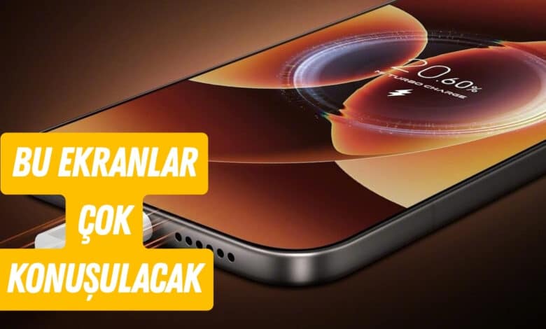 Xiaomi 17 Pro ve Pro Max