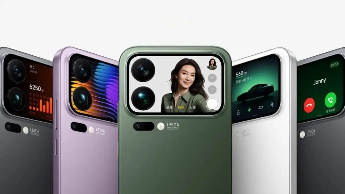 Xiaomi 17 Pro ve Pro Max Tamir Fiyatları Şaşırttı