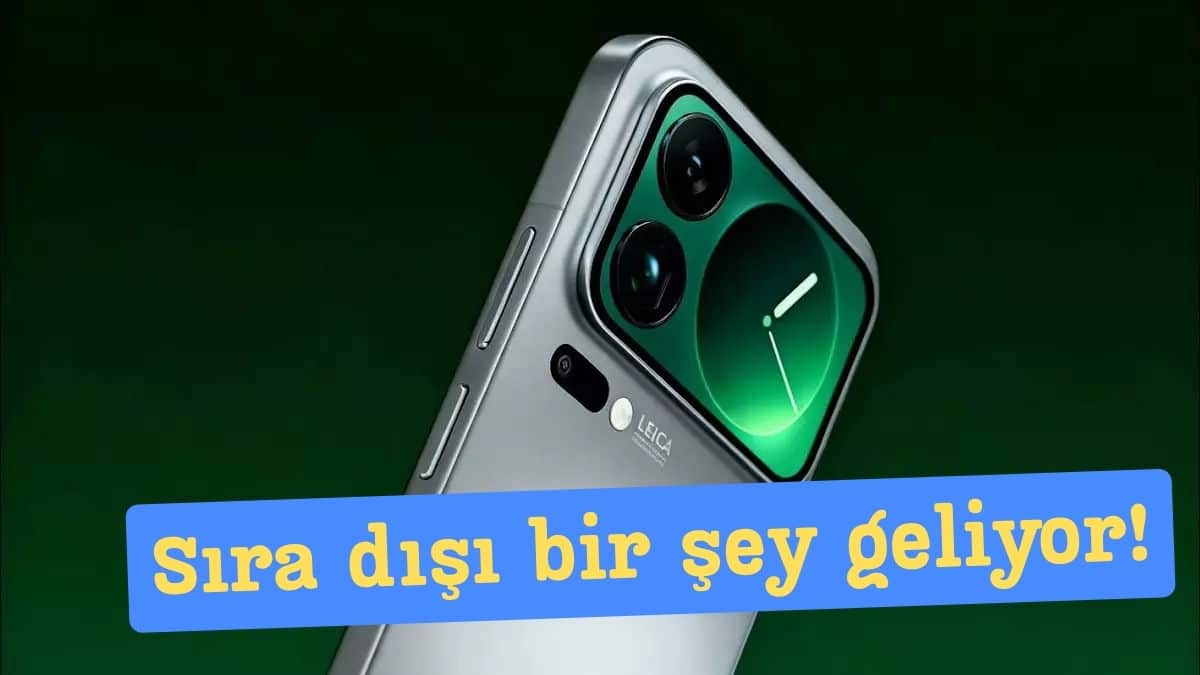 Xiaomi 17 Pro