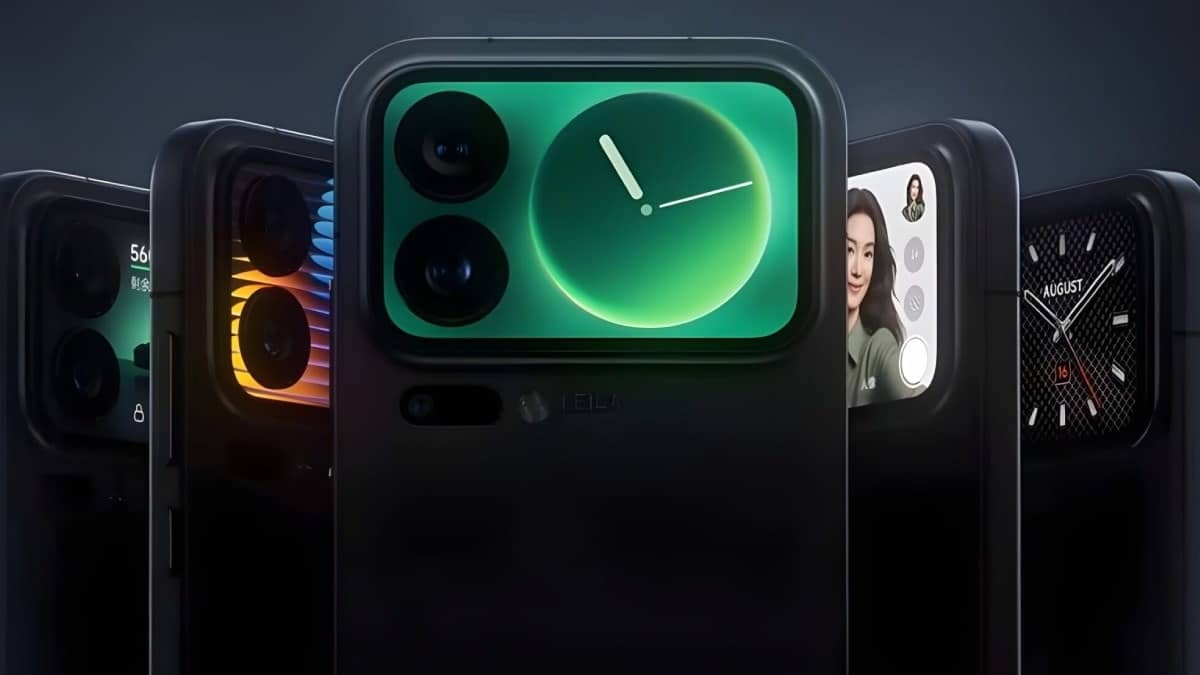 Xiaomi 17 Pro'nun Arka Ekranı Pahalıya Patlamış