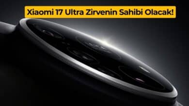 Xiaomi 17 Ultra