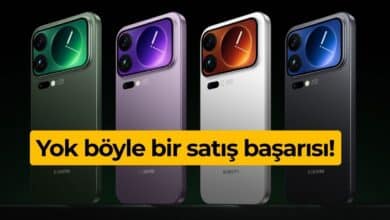 Xiaomi 17 rekor