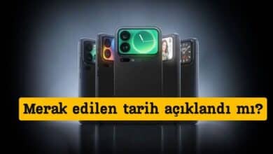 Xiaomi 17 serisi