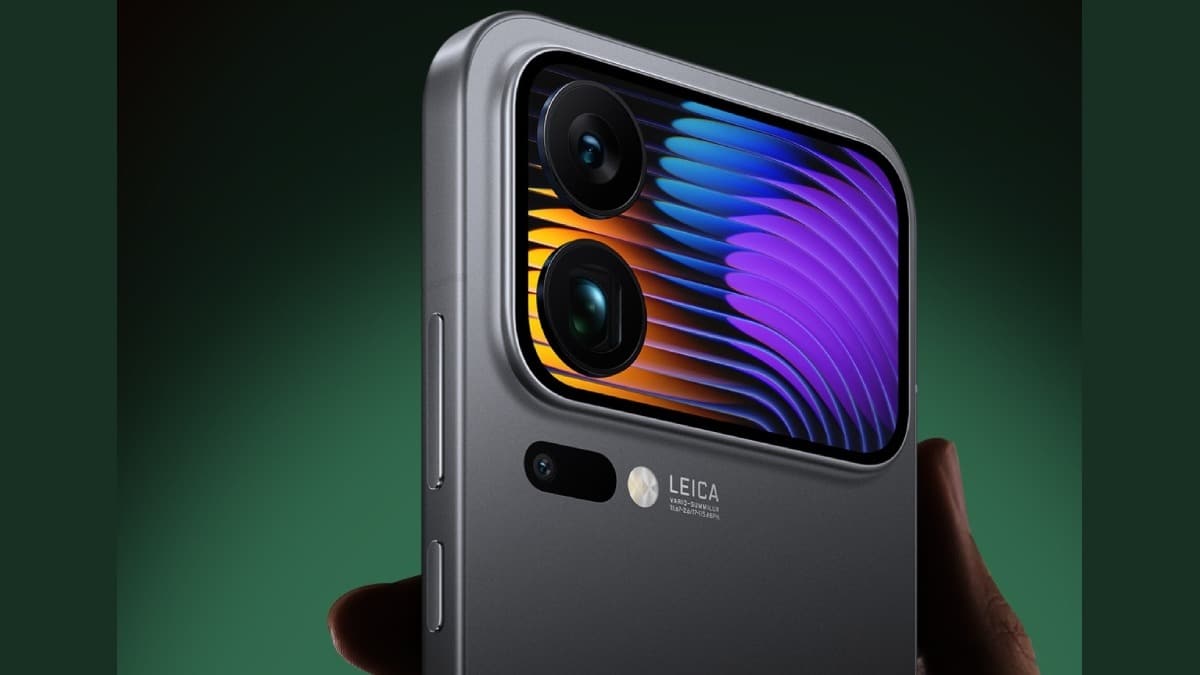 Xiaomi Arka Ekranı Kalıcı Hale Getiriyor