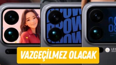 Xiaomi Arka Ekranı Kalıcı Hale Getiriyor