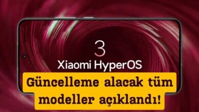 Xiaomi HyperOS 3