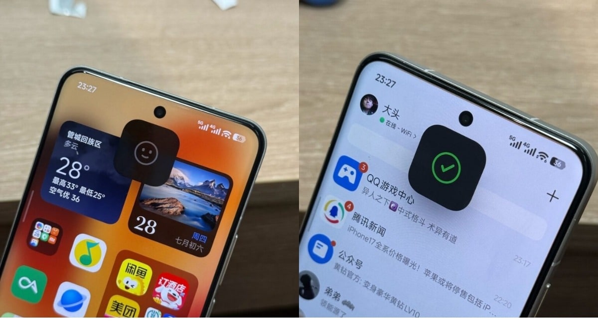 Xiaomi HyperOS 3 Yeni Face ID’siyle Şaşırttı