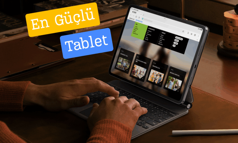 Xiaomi Pad 8 Pro