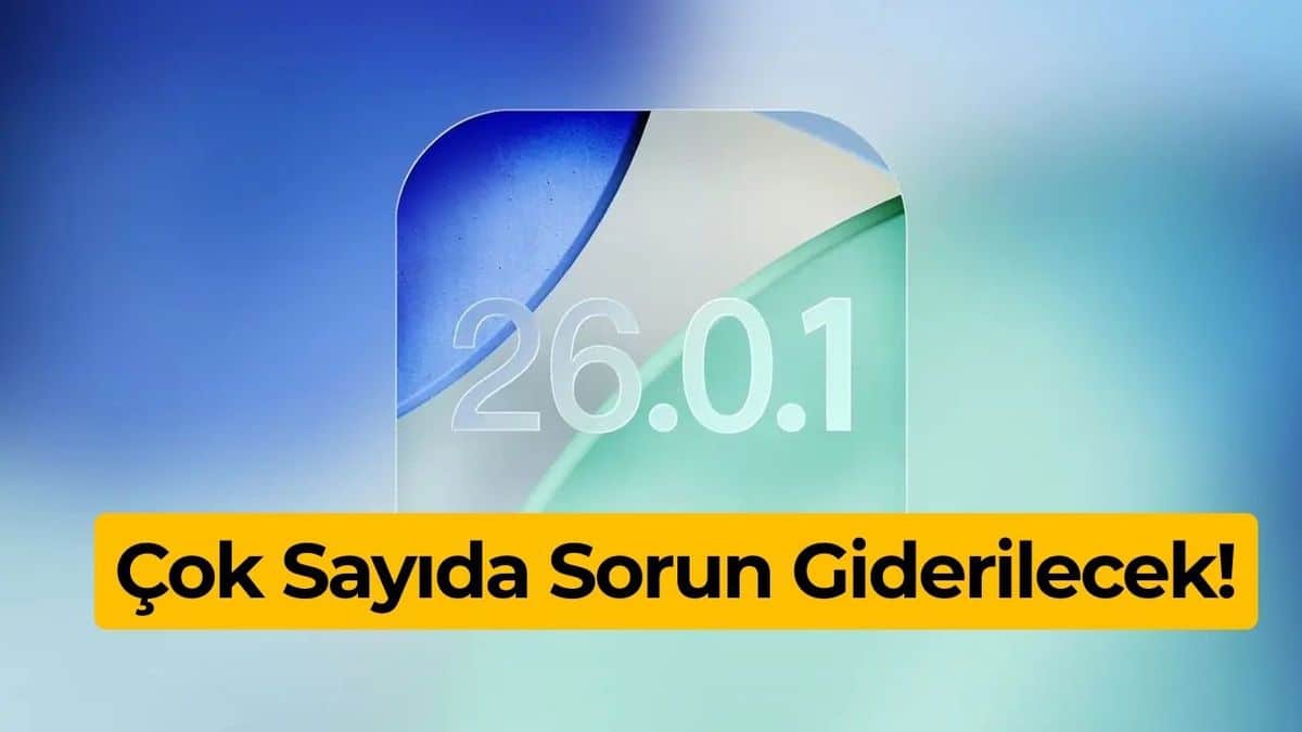 iOS 26.0.1