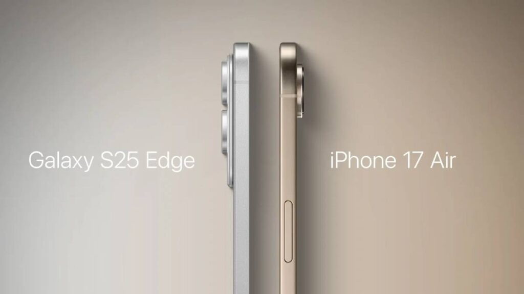 iPhone Air